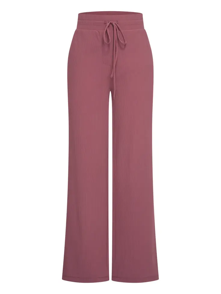 Terena - Travelbroek dames - Human Nature