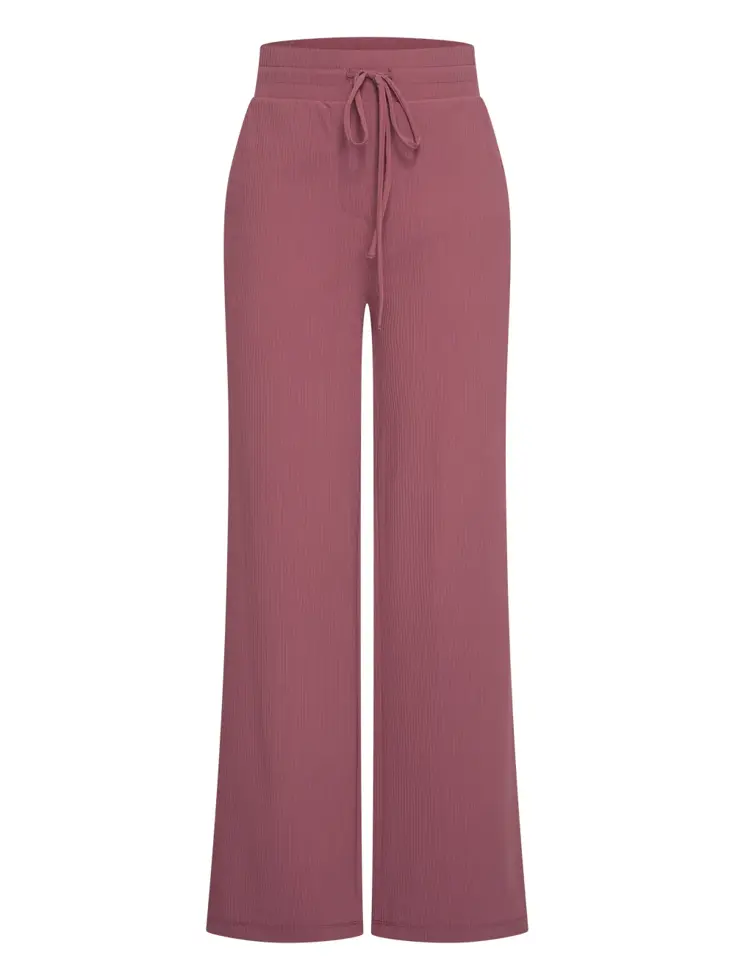 Terena - Travelbroek dames - Human Nature