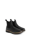 Hossa Heren - Chelsea boots - Wol gevoerd
