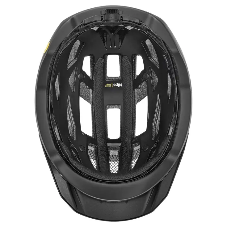 City I-Vo 2 Mips - Fietshelm stadsfiets