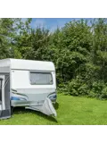 Campout Disselhoes - Caravanhoes - Grijs