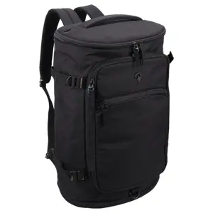 North Pioneer Handbagage Reistas Flight