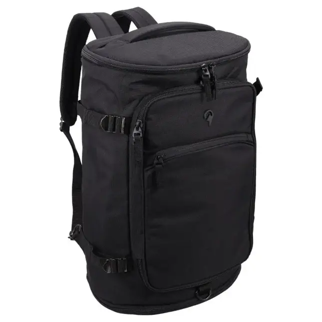 North Pioneer Underseater Flight