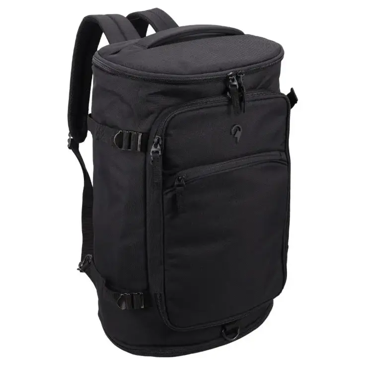 North Pioneer Underseater Flight