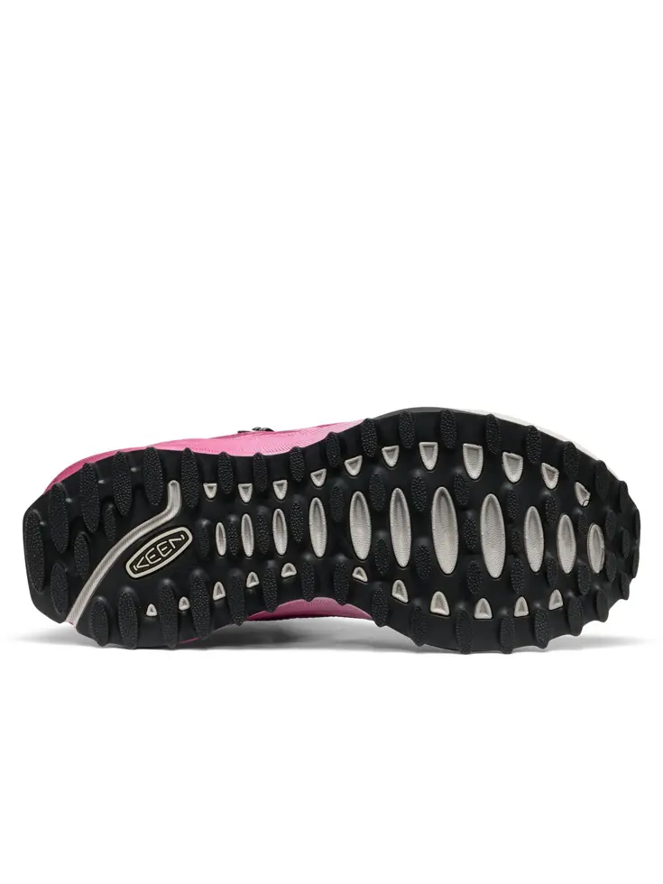 Zionic NXT Mid - Wandelschoenen - Dames