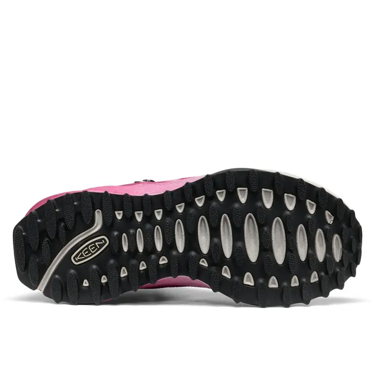 Zionic NXT Mid - Wandelschoenen - Dames