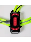 Boston 600 - Borstlamp oplaadbaar