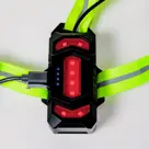 BOWINQ Boston 600 - Borstlamp oplaadbaar