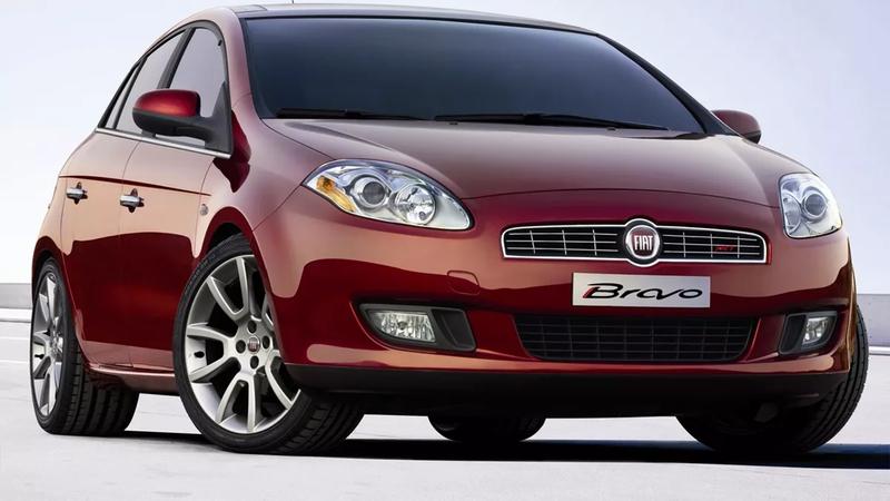 Fiat Bravo II