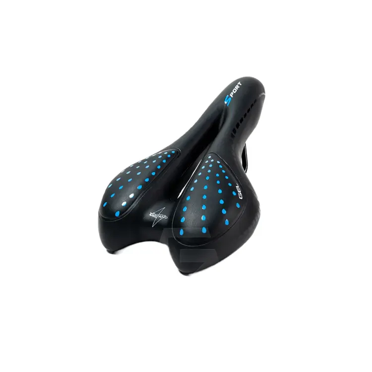 Voltano Sport Trekking Fietszadel –
