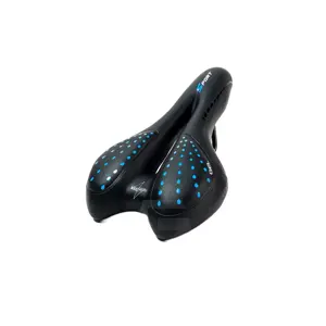 Voltano Sport Trekking Fietszadel –