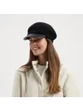 Mandy Dames - Cap - Wol