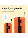 Handbagage Koffer - 53cm