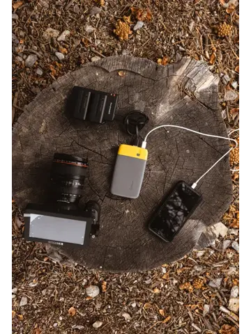 BioLite Charge 20 - Powerbank