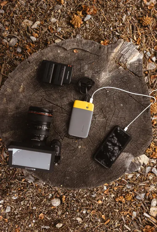 BioLite Charge 20 - Powerbank