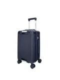 Seattle - Handbagage koffer - 55cm - 41L
