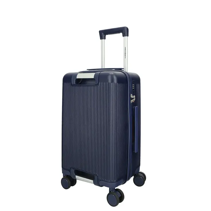 Seattle - Handbagage koffer - 55cm - 41L