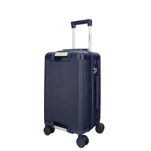 Seattle - Handbagage koffer - 55cm - 41L