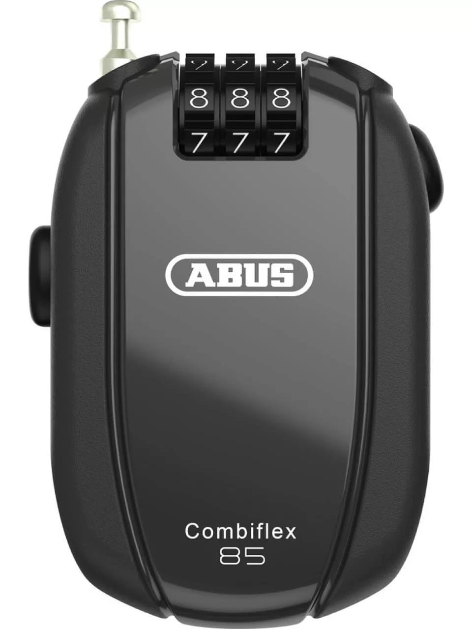 Abus Combiflex Trip 125 nero | [it