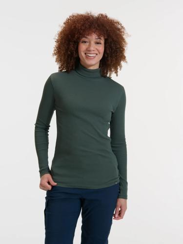 Breno - T-shirt dames - Human Nature