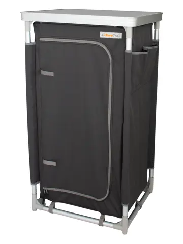 Nice Hoge Opvouwbare Campingkast