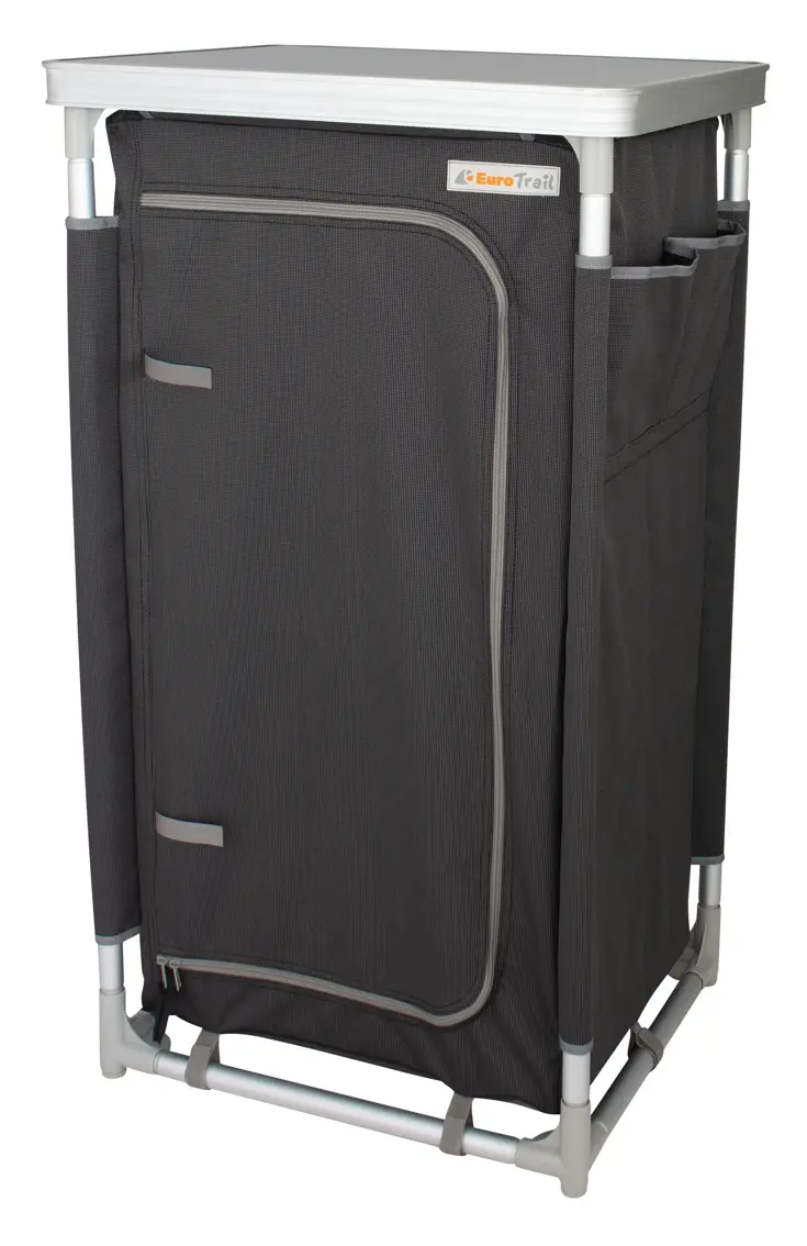 Nice Hoge Opvouwbare Campingkast