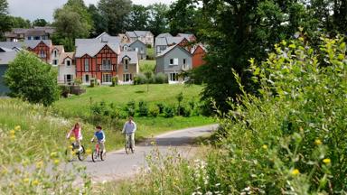 Frankrijk_Branville_Pierre_Vacances_Normandy_Garden_Park