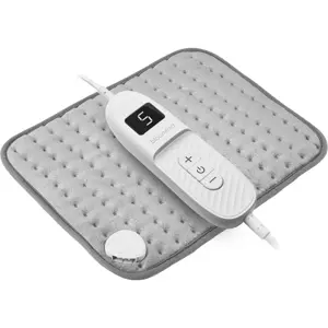 Bloomfold Elektrisch warmtekussen 40x30cm