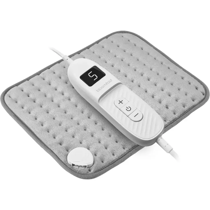 Elektrisch warmtekussen 40x30cm