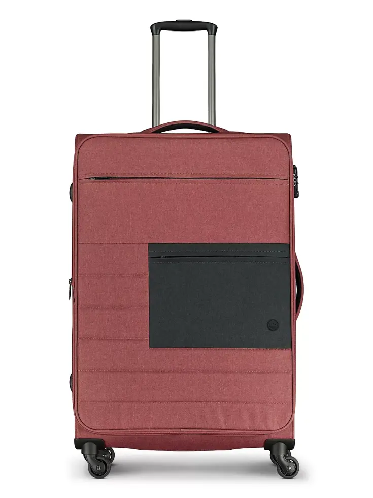 Poitiers large - Koffer 100L - Human Nature