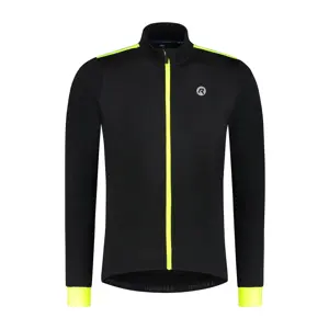 Fietsshirt Lange Mouwen Heren - Rogelli