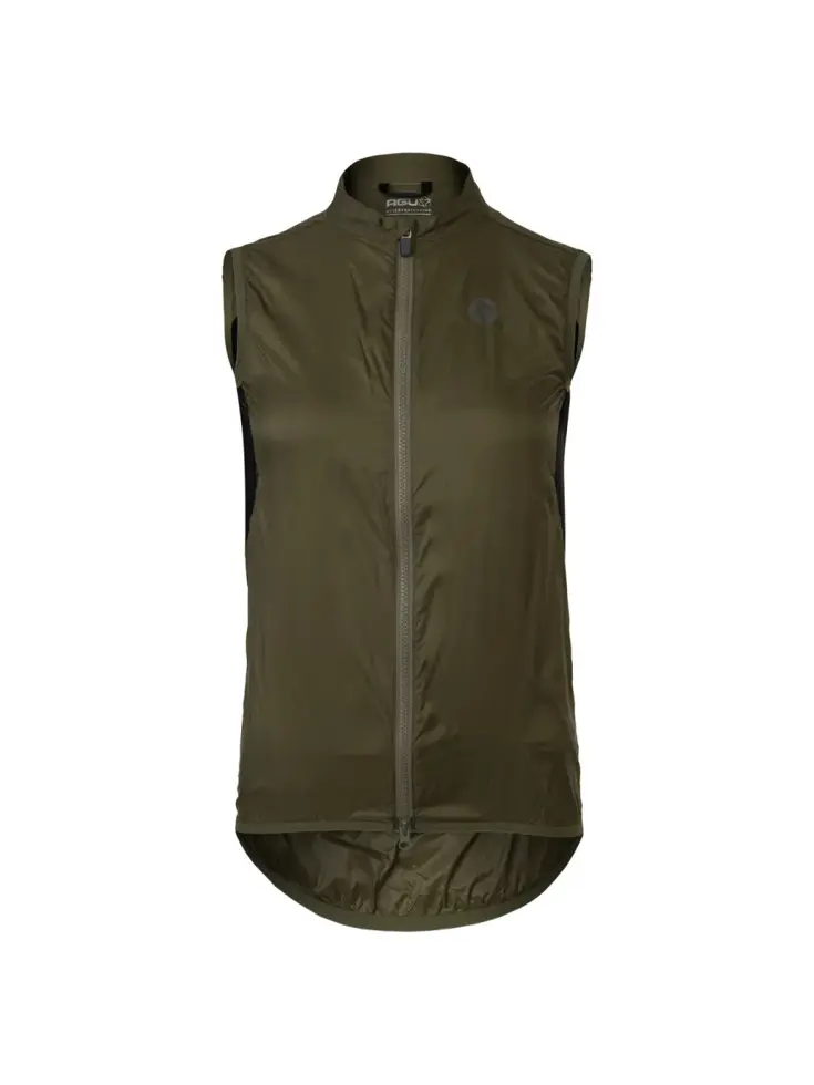 Wind Body Essential - Fietsjack dames