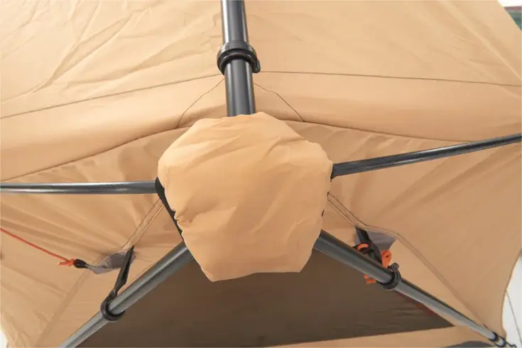 Fastpitch Swagger 3 Tent