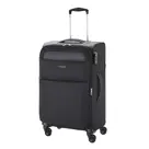 Gabol Cloud Trolley Medium 69 black |72 L