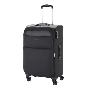 Gabol Cloud Trolley Medium 69 black |72 L