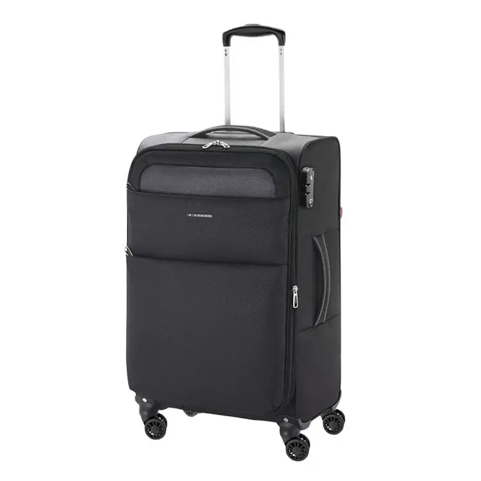 Gabol Cloud Trolley Medium 69 black |72 L