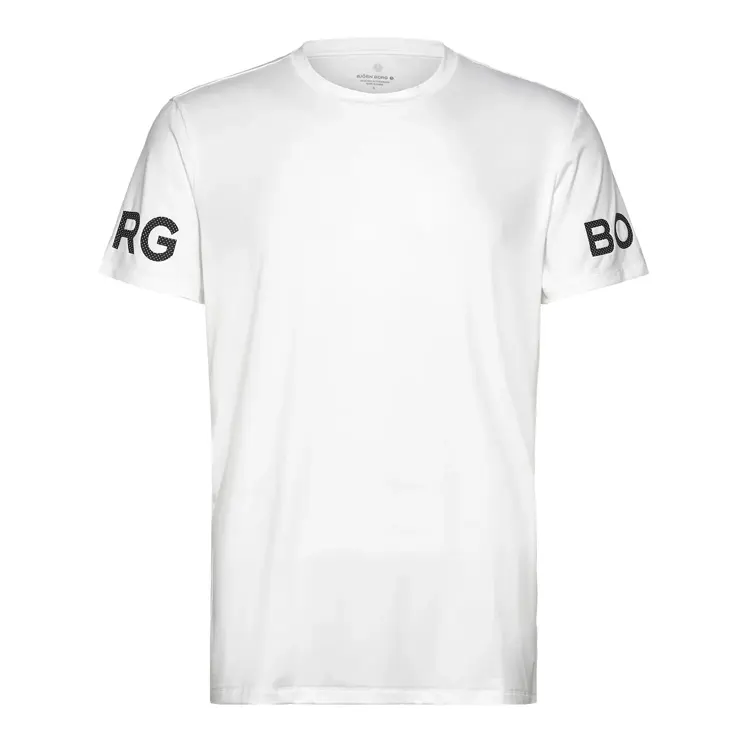 Heren Performance Tee