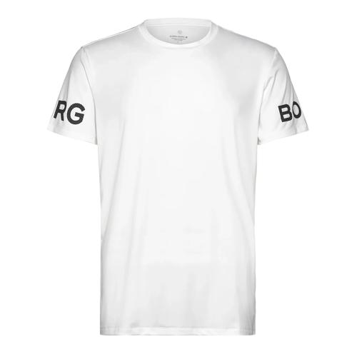 Heren Performance Tee