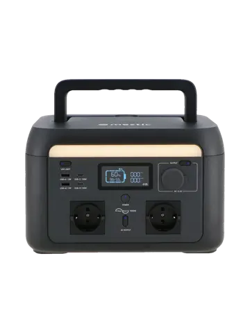 Power Station MPS-1000