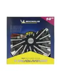 Michelin Wieldoppen Soho 14" 4 stuks