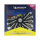 Michelin Wieldoppen Soho 14" 4 stuks