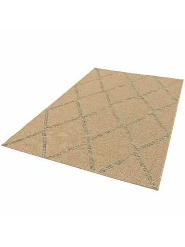 Diamonds buitenkleed 160x230