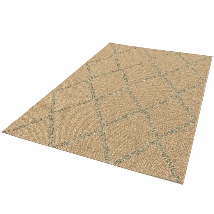 Diamonds buitenkleed 200x290