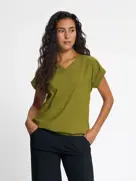 Viano - Travel T-shirt dames