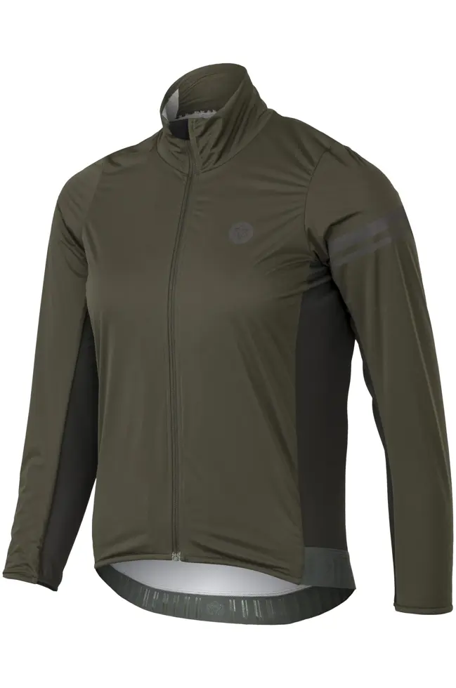 Polartec Alpha - Fietsjack dames