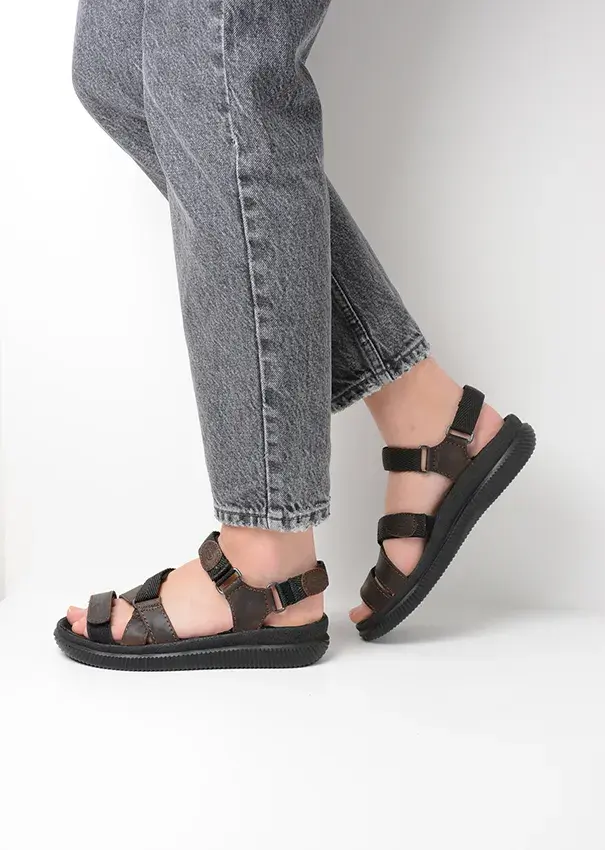 Action Lady - Sandalen dames