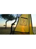 Bushmen CORE-2P Tent LODGER - Olijfgroen