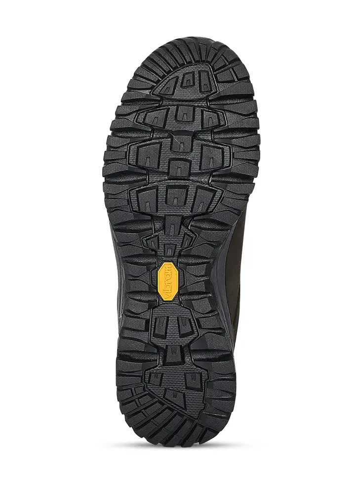 Aversa - Lage wandelschoenen dames - Human Nature