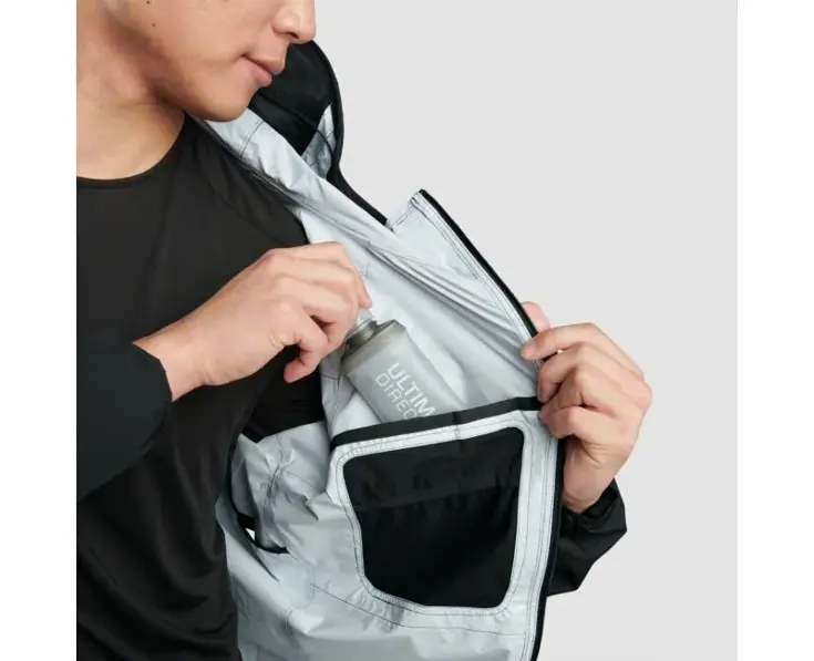 Deluge Jacket - Bescherming en Comfort
