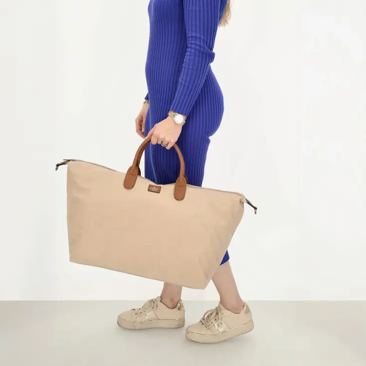 Buckingham - Reistas - 47L - Smartsleeve